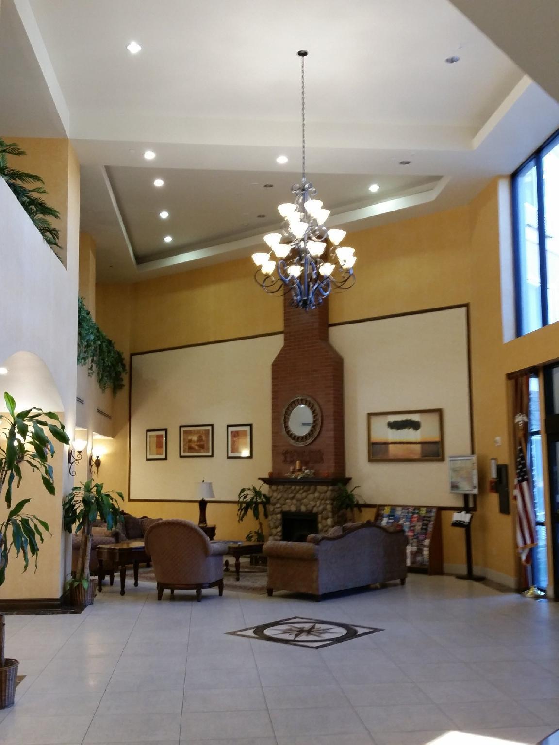 Holiday Inn Express & Suites Beaumont - Oak Valley, An Ihg Hotel Kültér fotó