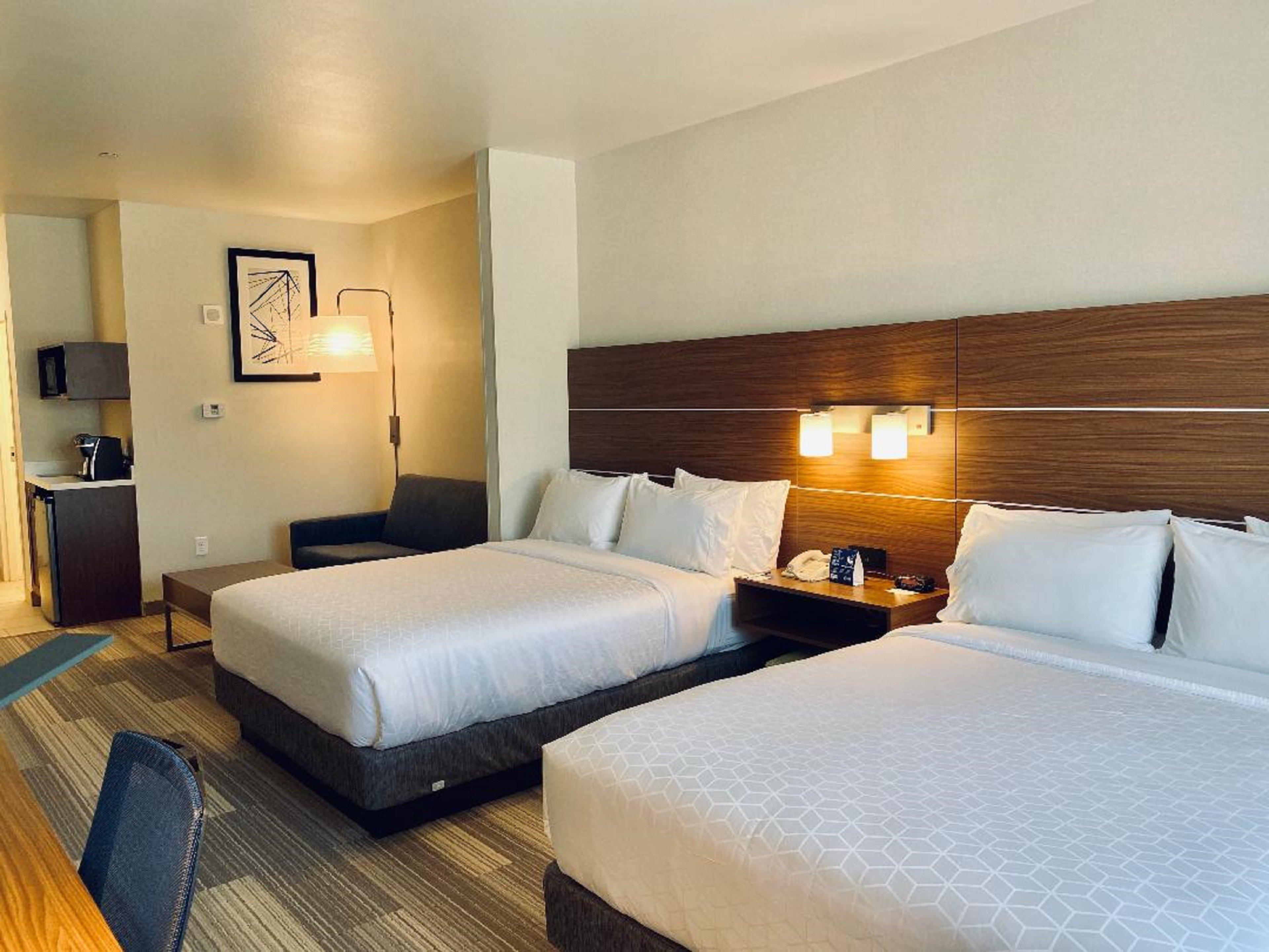 Holiday Inn Express & Suites Beaumont - Oak Valley, An Ihg Hotel Kültér fotó